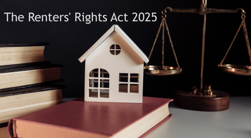 Key Legal Provisions of the Renters Rights Act UK Explained in Detailed